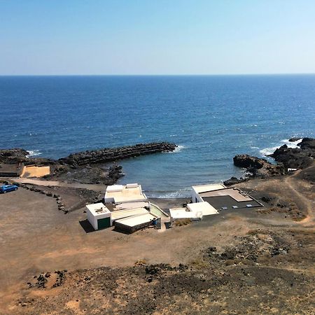 Volcan De Sal Teguise  Εξωτερικό φωτογραφία