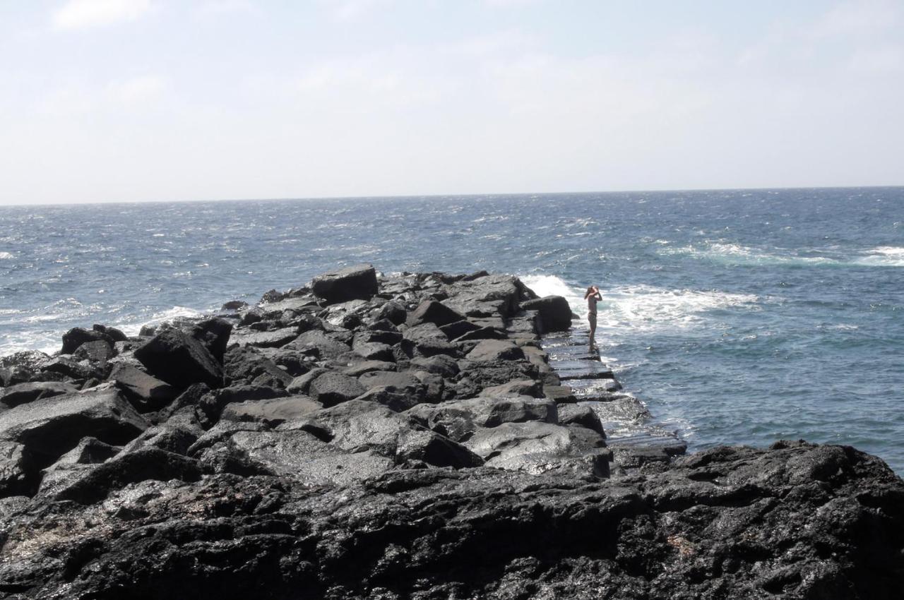Volcan De Sal Teguise  Εξωτερικό φωτογραφία